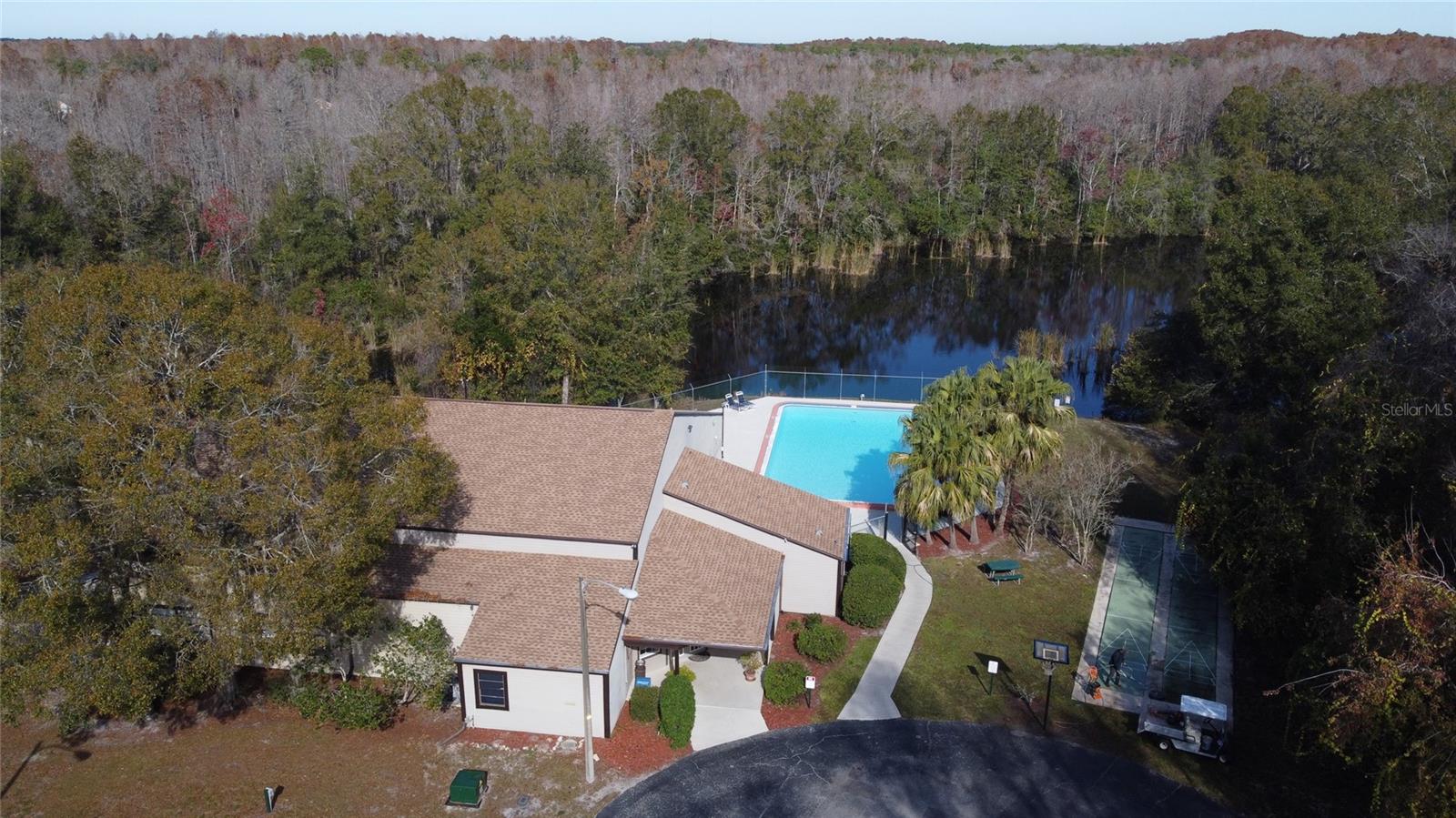 Image 43 of 64 For 11536 Baywood Meadows Drive 3