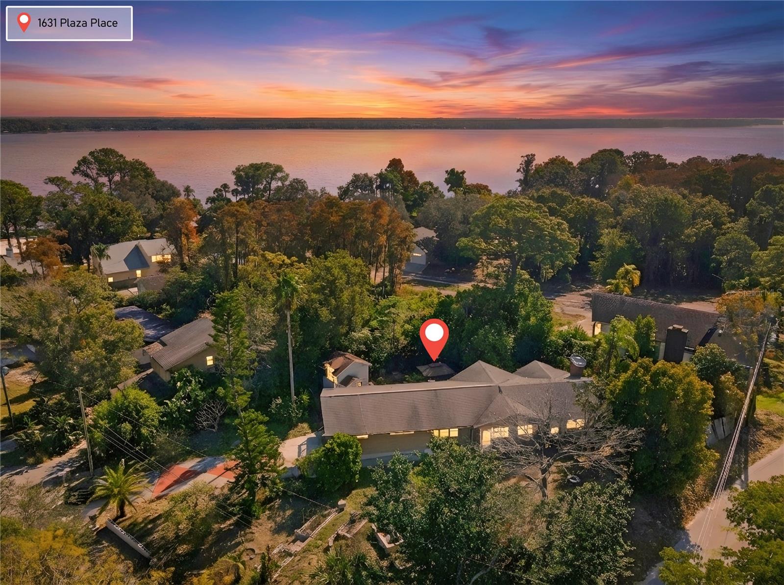 Details for 1631 Plaza Place, TARPON SPRINGS, FL 34689