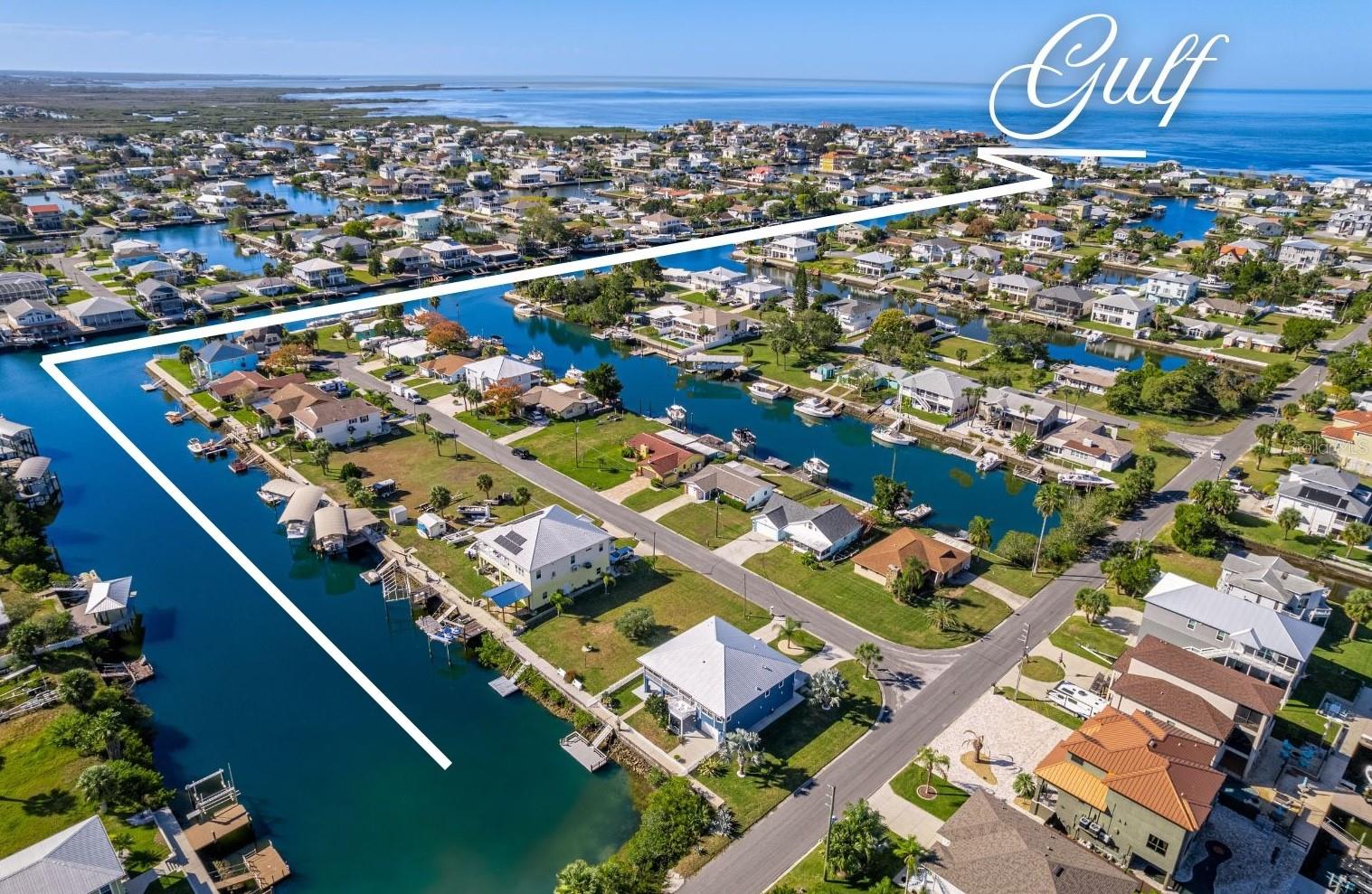 Details for 4502 Bahama Drive, HERNANDO BEACH, FL 34607