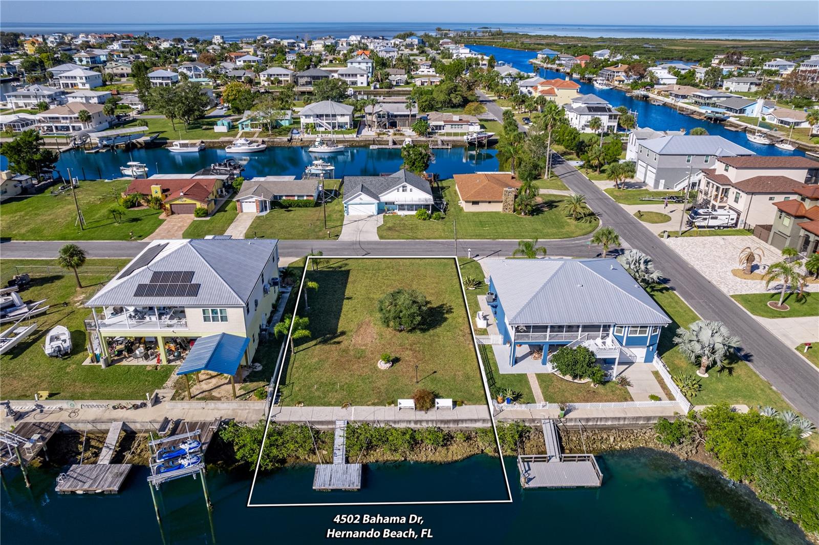 Image 16 of 28 For 4502 Bahama Drive