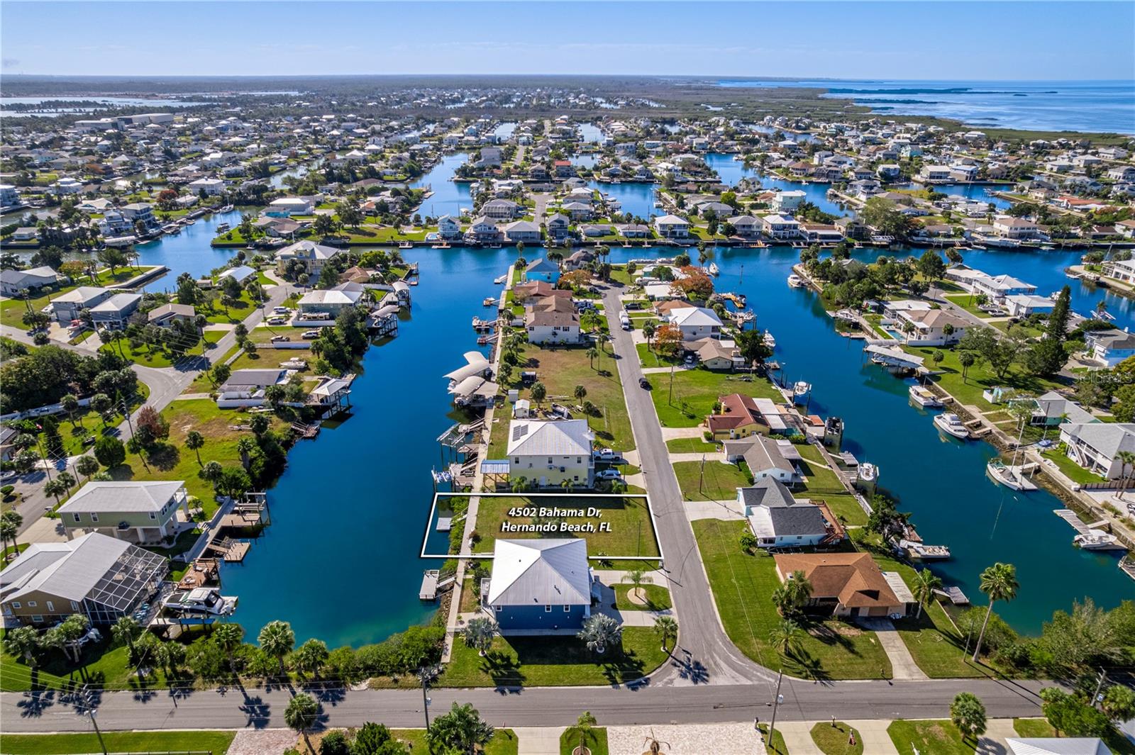 Image 22 of 28 For 4502 Bahama Drive