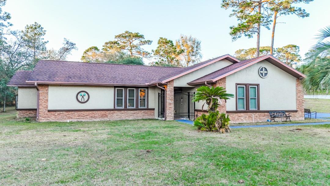 Details for 5518 Elkcam Boulevard, BEVERLY HILLS, FL 34465