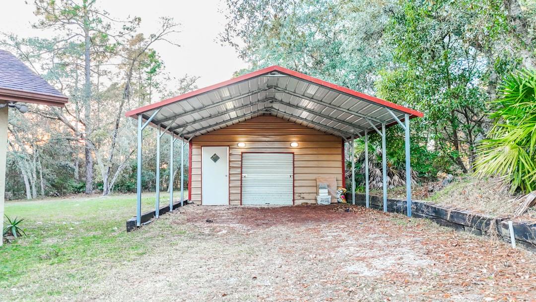 Listing photo id 4 for 5518 Elkcam Boulevard