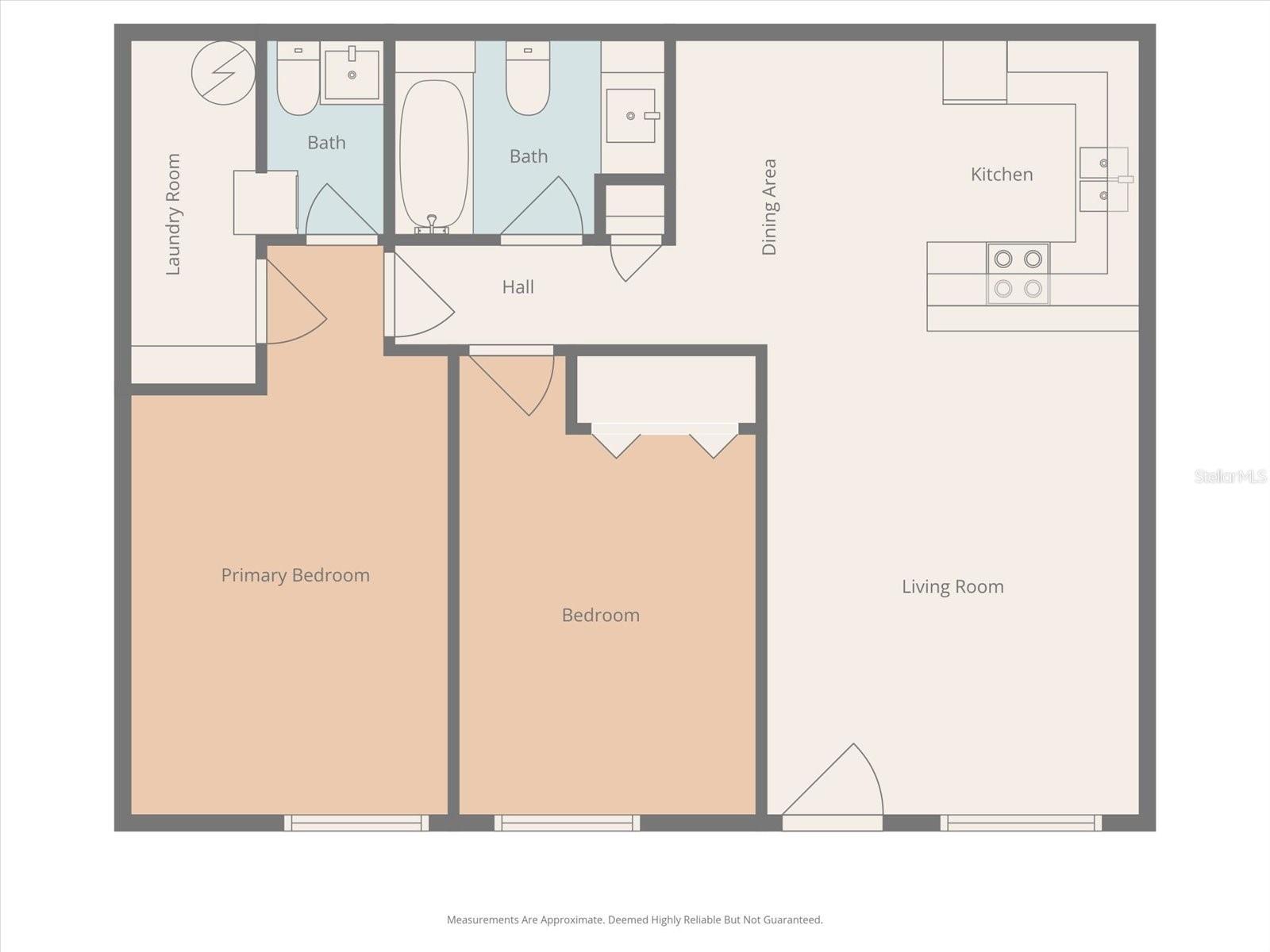 Image 3 of 29 For 6037 Chesham Drive 7