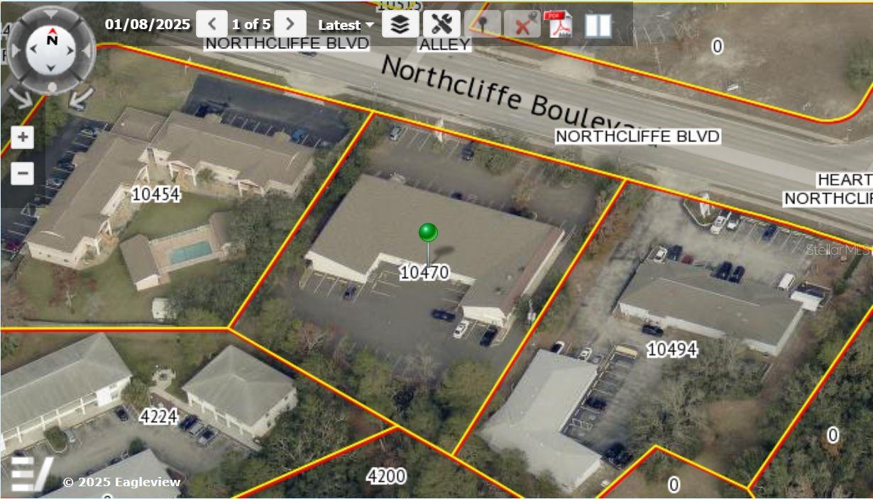 Image 3 of 14 For 10478 Northcliffe Boulevard