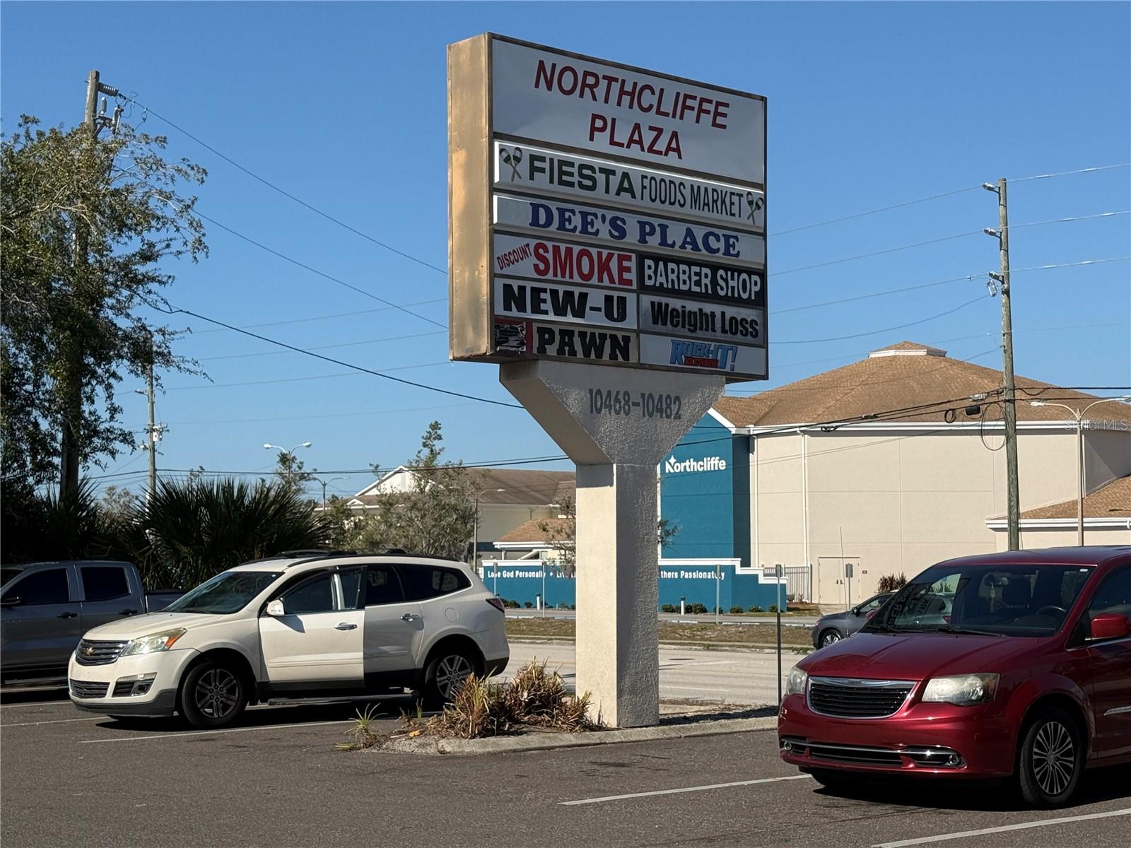 Image 5 of 14 For 10478 Northcliffe Boulevard