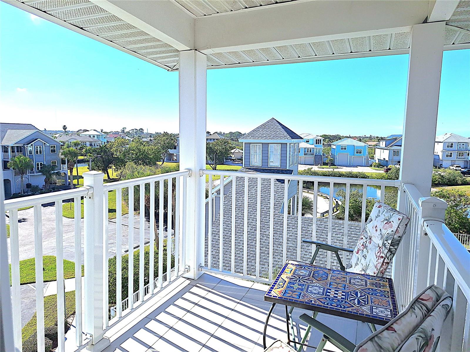 Image 21 of 45 For 5727 Biscayne Court 302