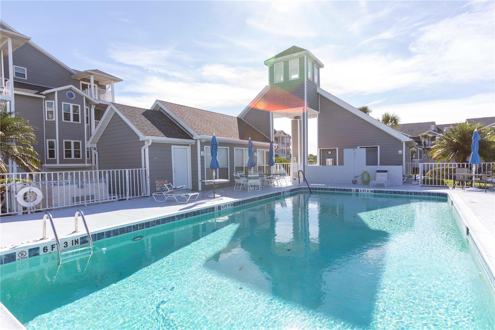 Image 28 of 45 For 5727 Biscayne Court 302