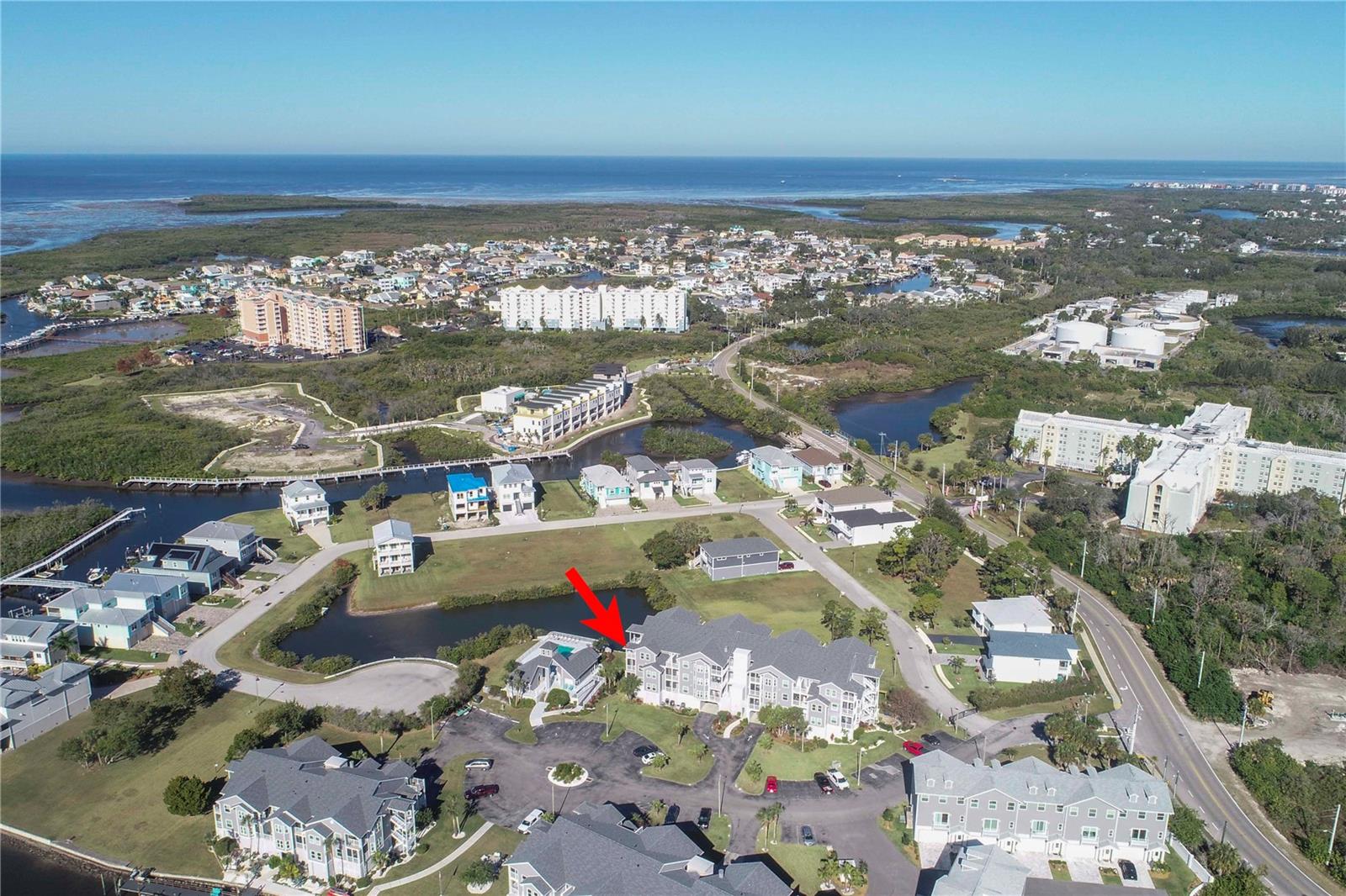 Image 3 of 45 For 5727 Biscayne Court 302