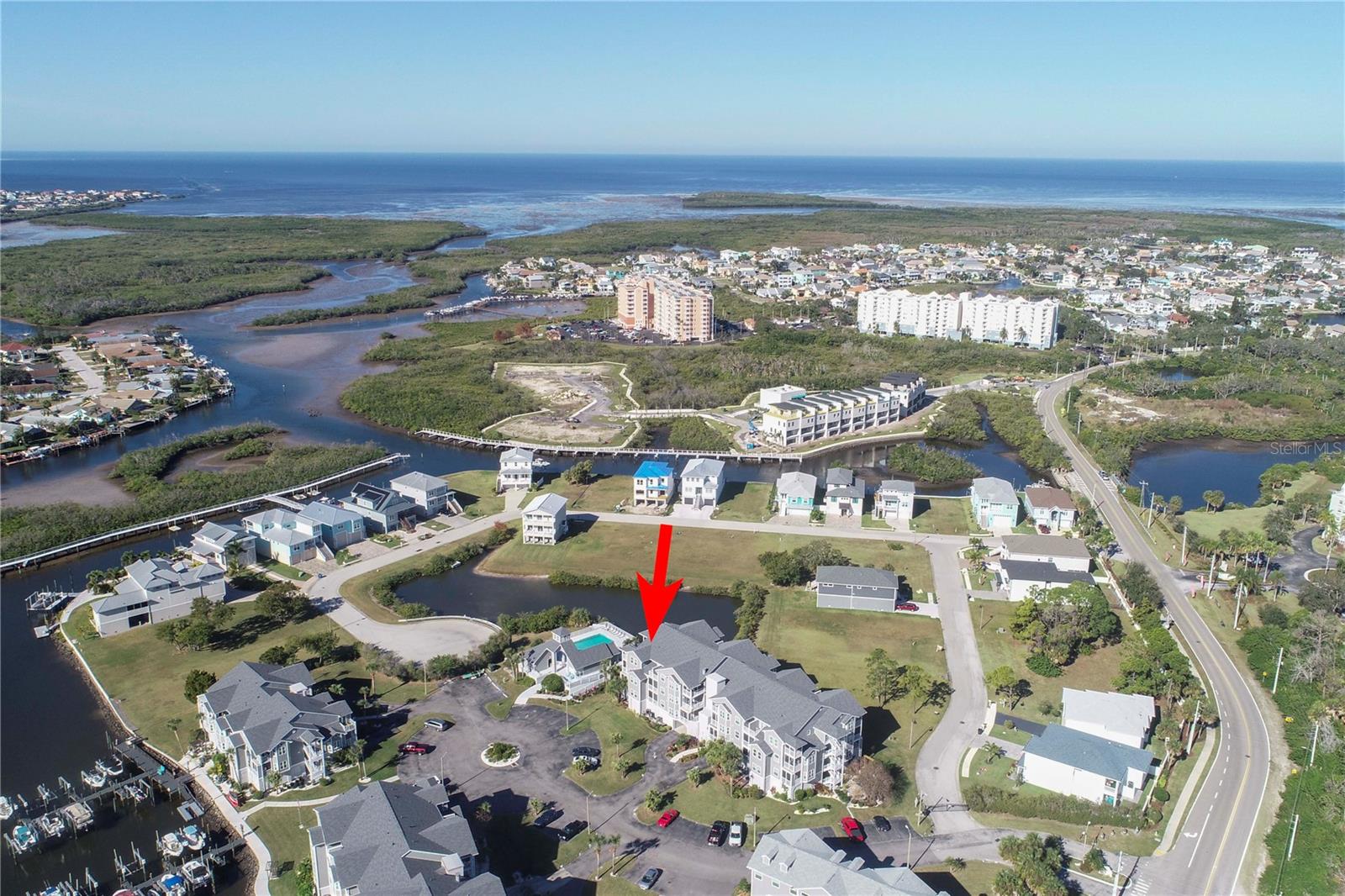 Image 4 of 45 For 5727 Biscayne Court 302