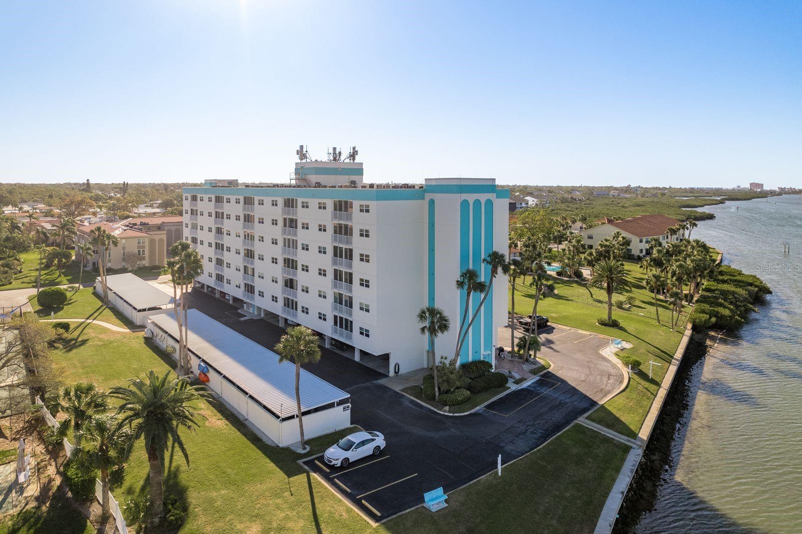 Image 47 of 49 For 10216 Regal Dr.  407