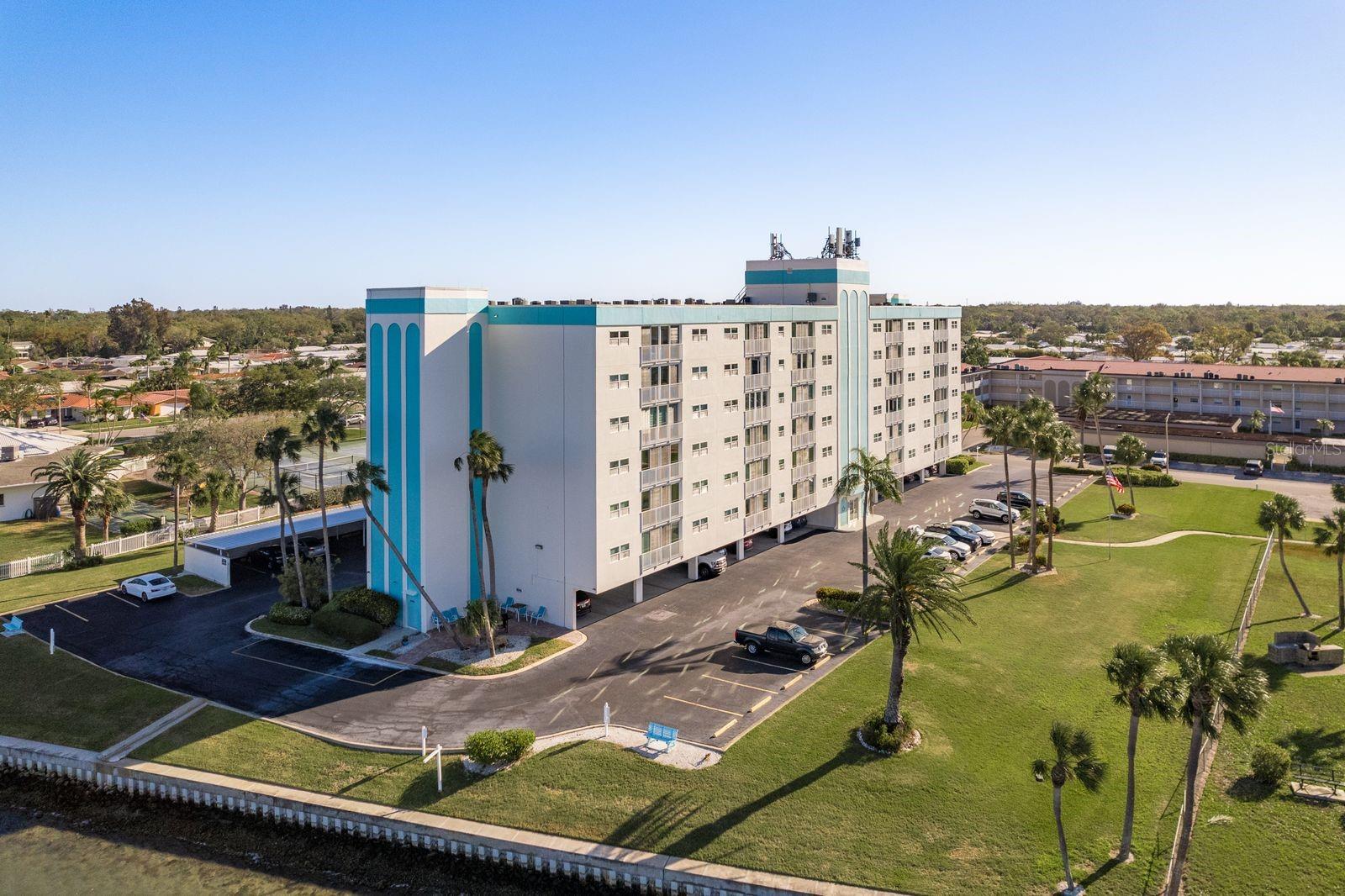 Image 48 of 49 For 10216 Regal Dr.  407