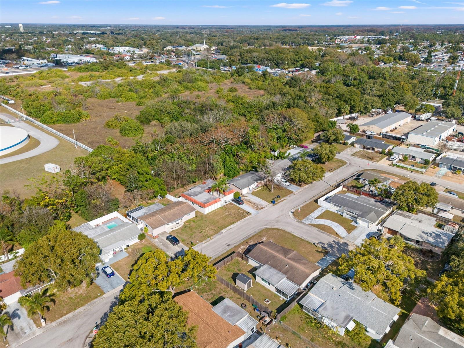 Image 31 of 36 For 3709 Panola Drive