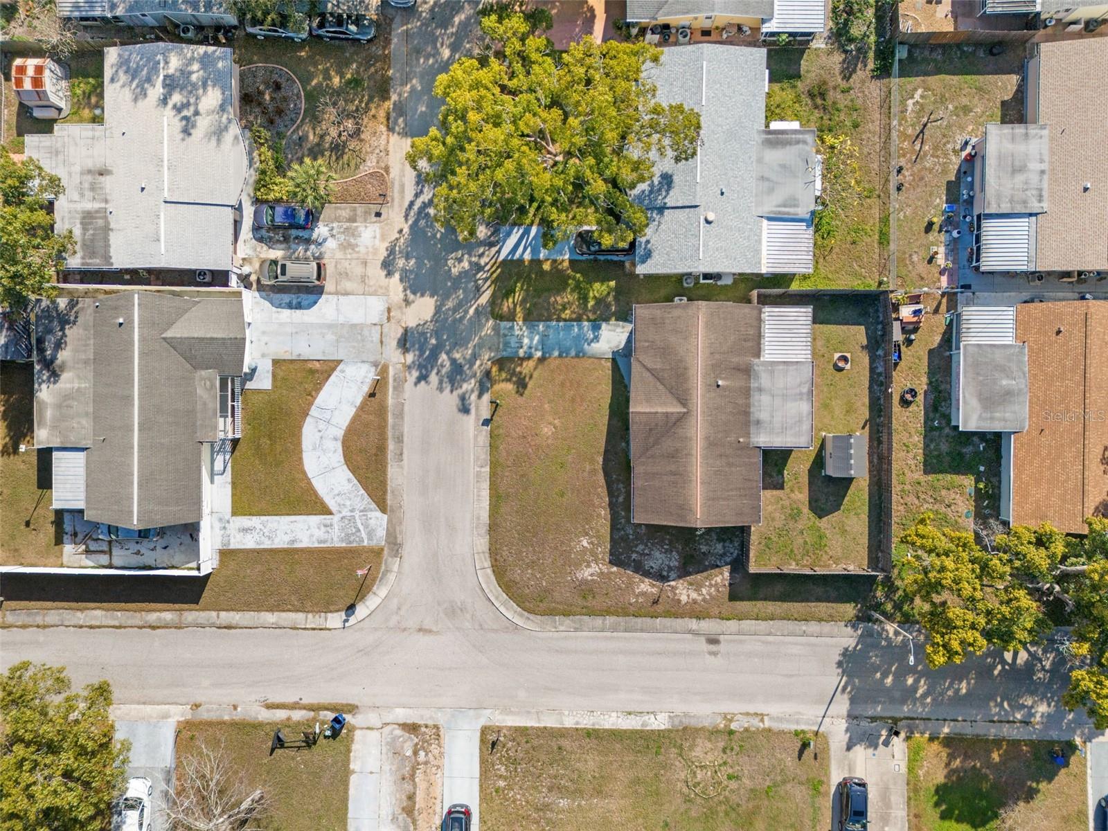 Image 32 of 36 For 3709 Panola Drive