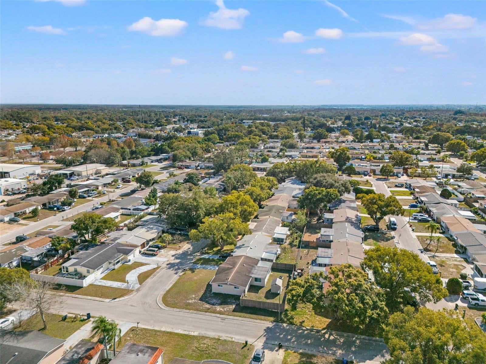 Image 33 of 36 For 3709 Panola Drive