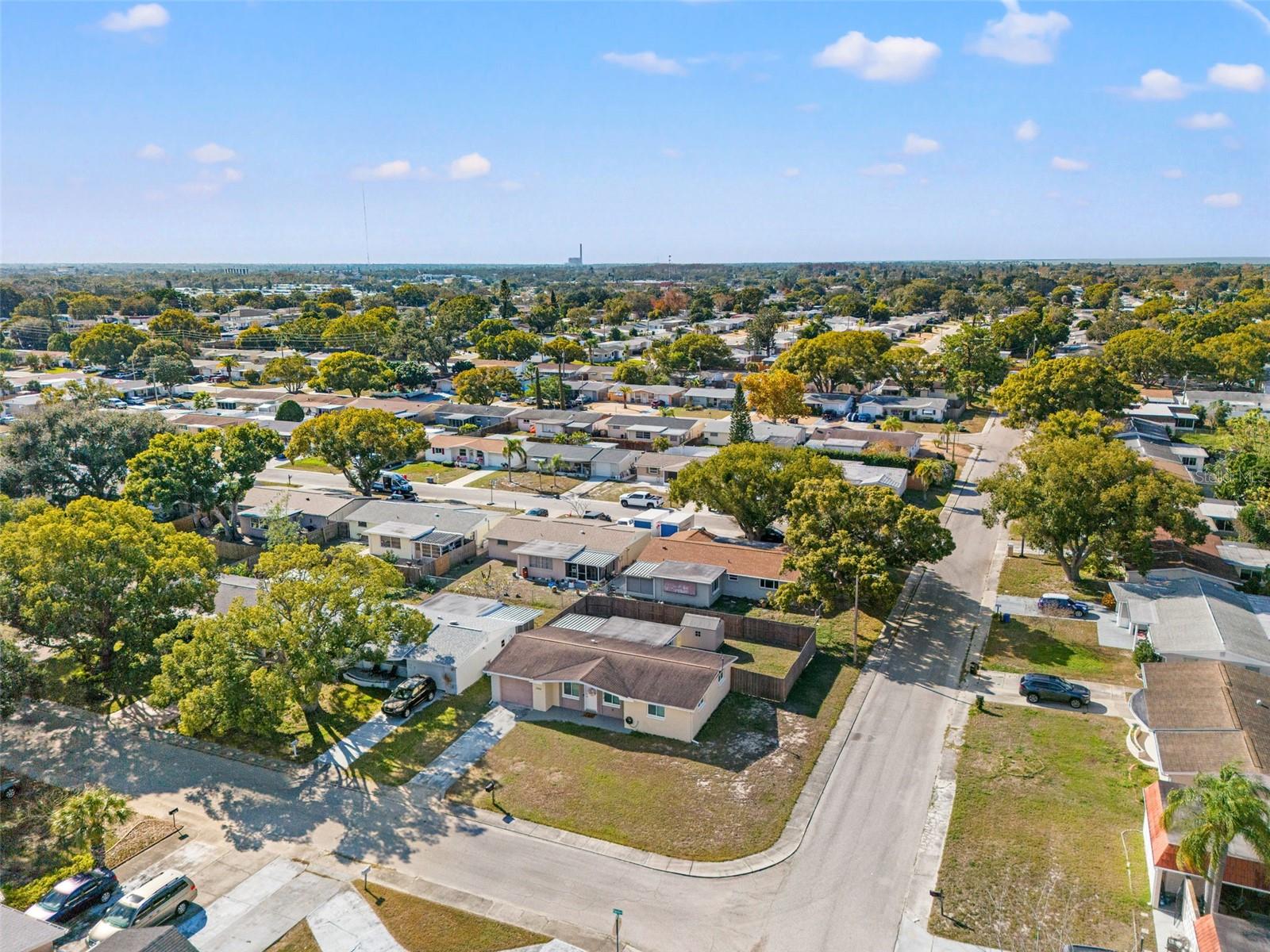 Image 34 of 36 For 3709 Panola Drive