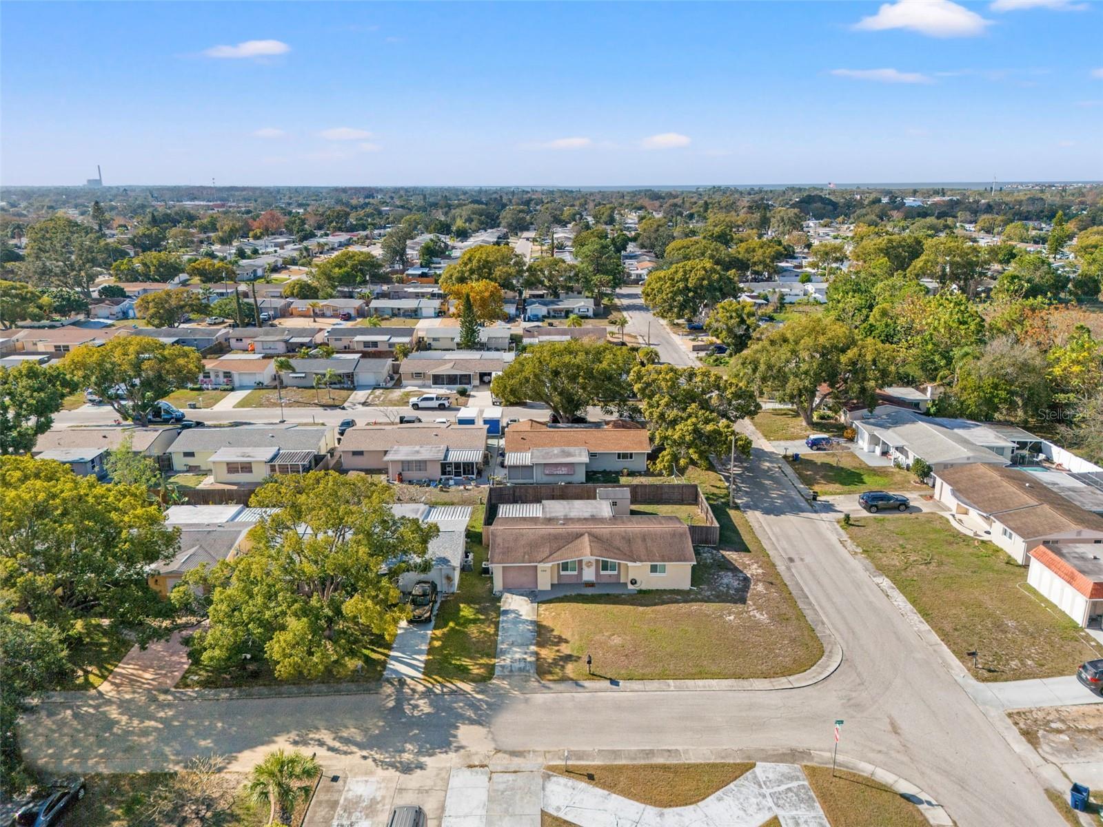 Image 35 of 36 For 3709 Panola Drive