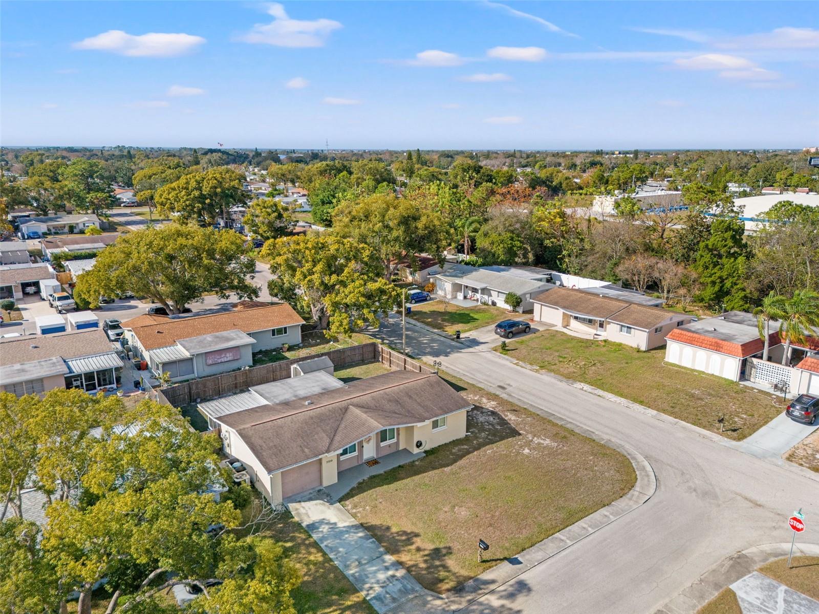 Image 36 of 36 For 3709 Panola Drive