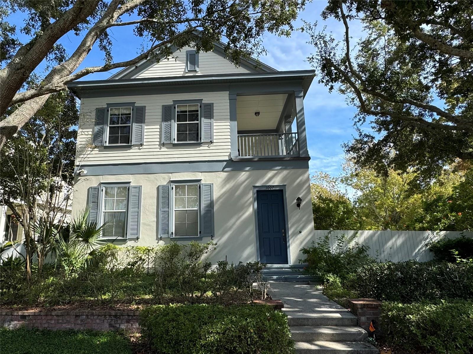 Details for 1007 Bennett Road, ORLANDO, FL 32814