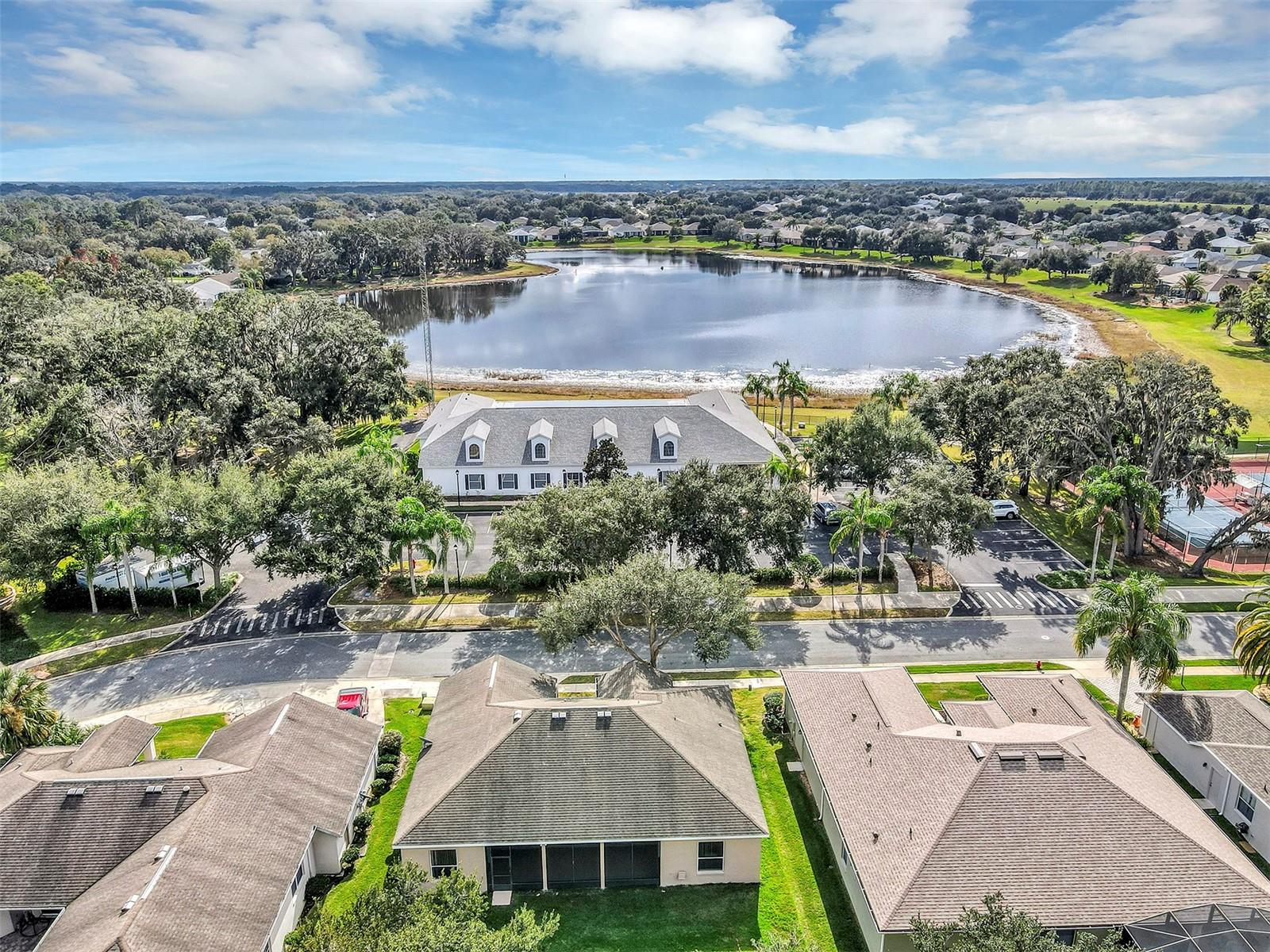 Image 46 of 51 For 3639 Westover Circle