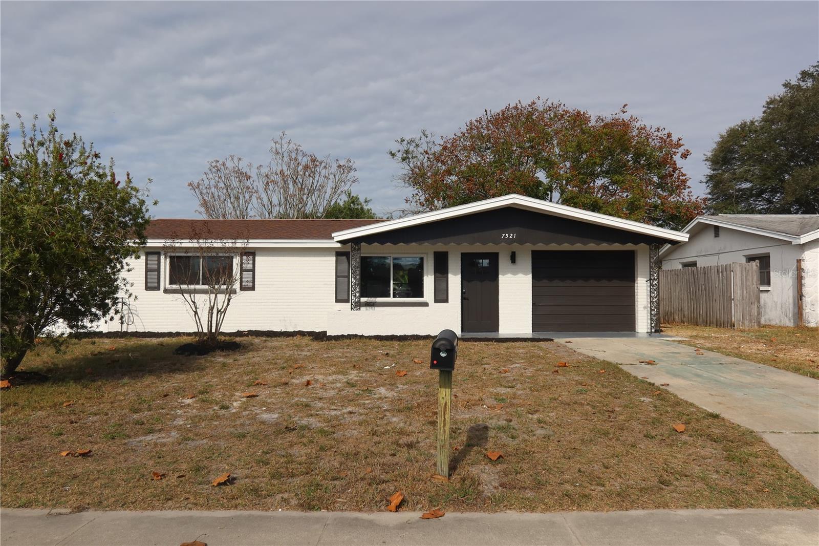 Details for 7521 Coventry Drive, PORT RICHEY, FL 34668