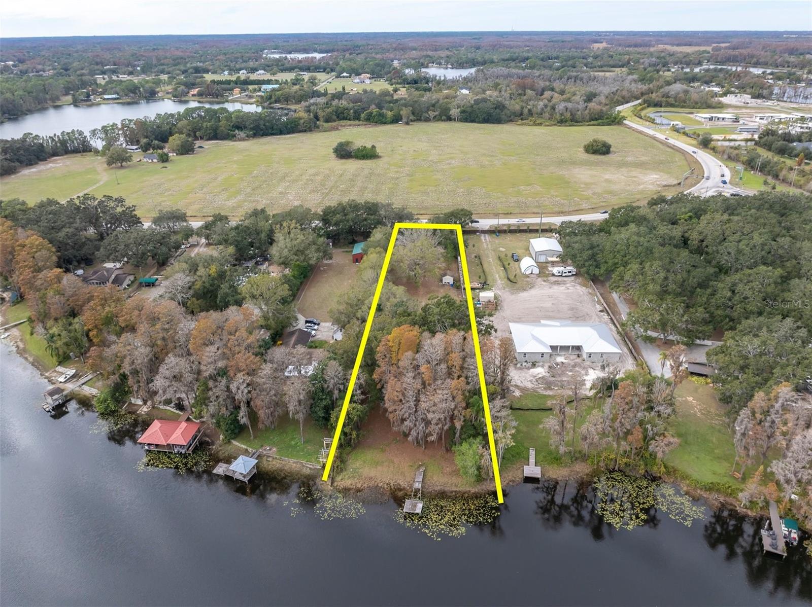 Details for 19137 Gunn Highway, ODESSA, FL 33556