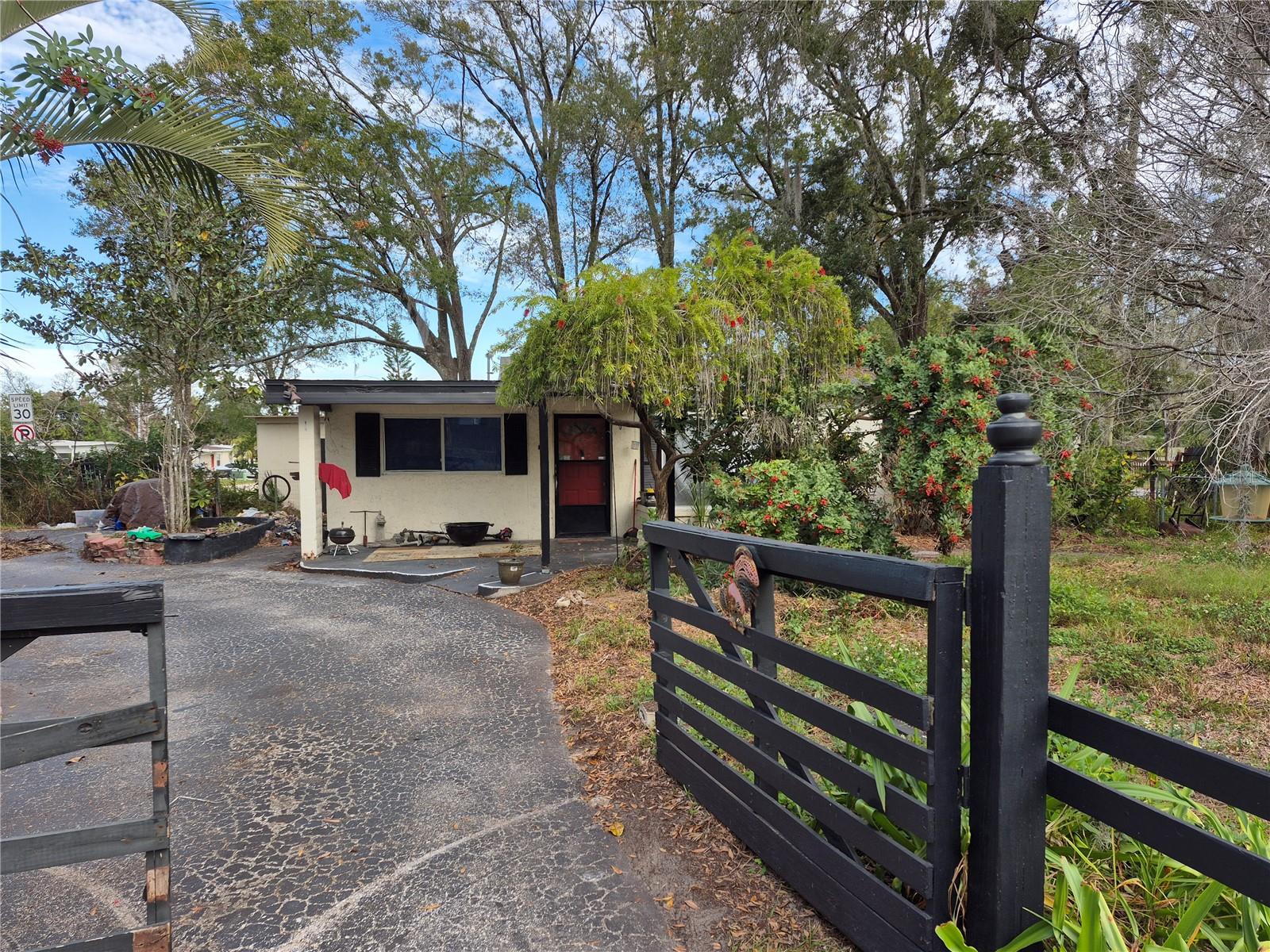 Details for 4945 Green Key Road, NEW PORT RICHEY, FL 34652