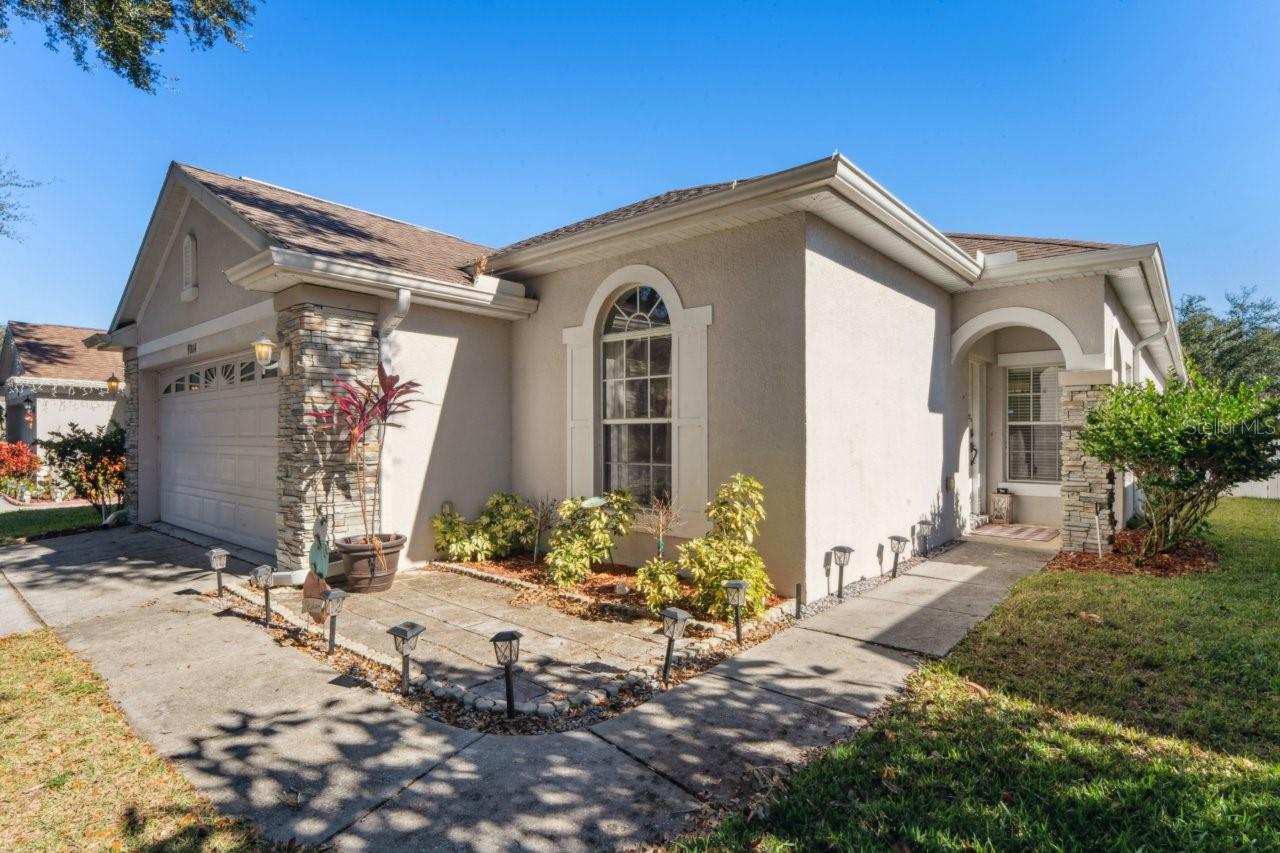 Details for 9314 Creedmoor Lane, NEW PORT RICHEY, FL 34654