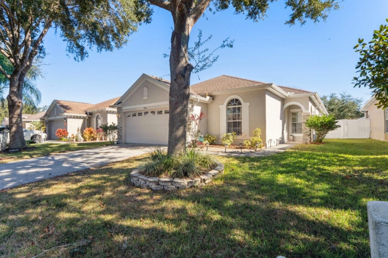 Image 43 of 55 For 9314 Creedmoor Lane