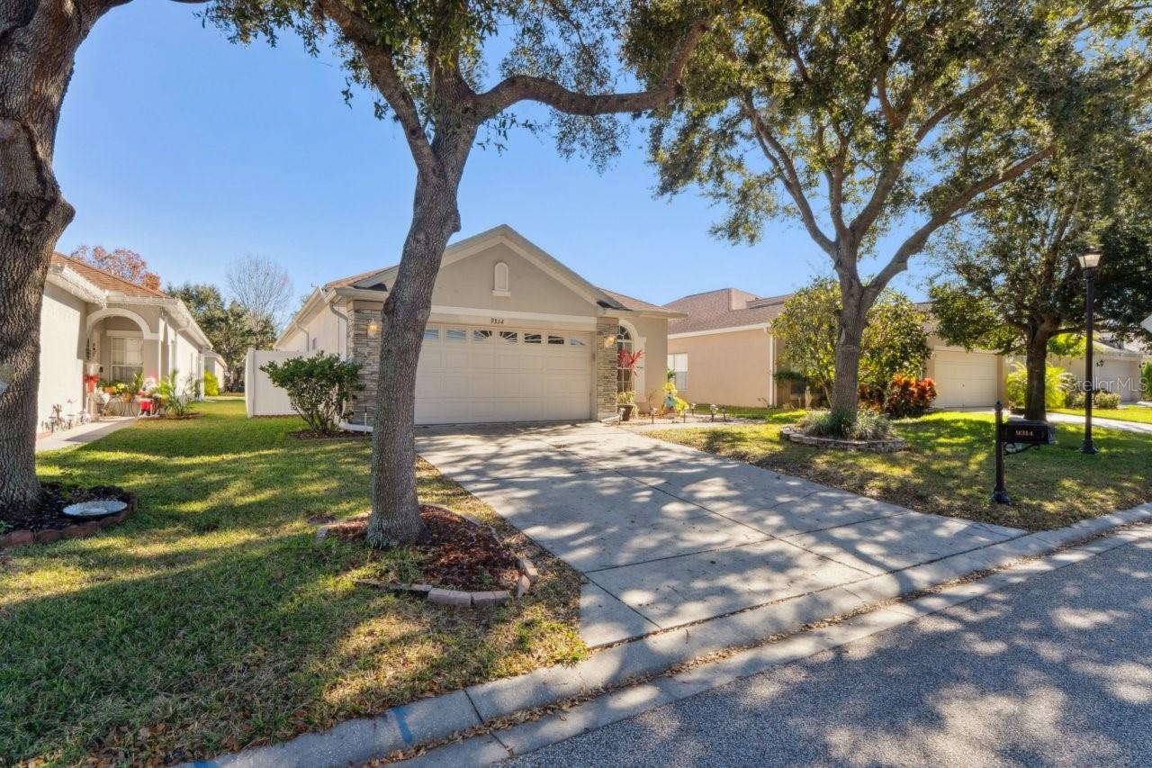 Image 44 of 55 For 9314 Creedmoor Lane