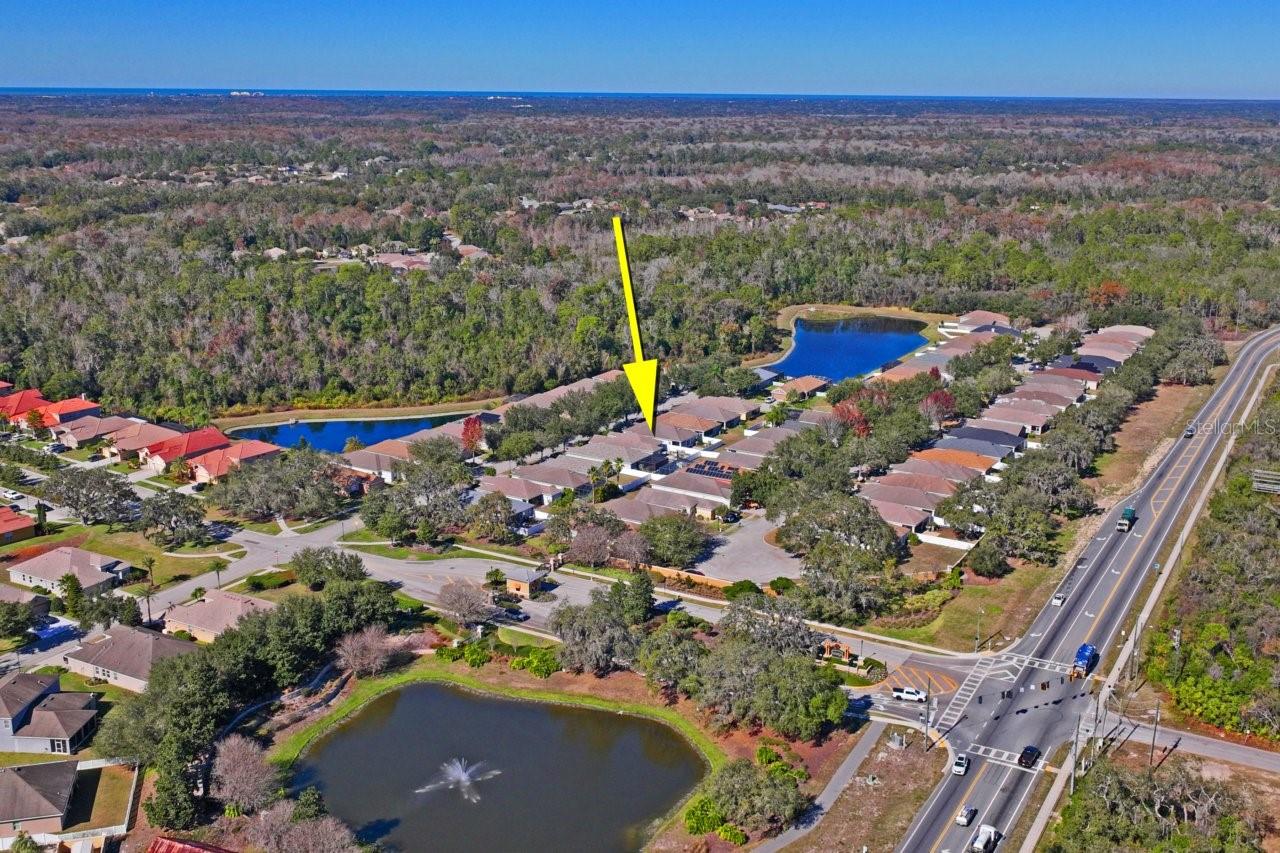 Image 49 of 55 For 9314 Creedmoor Lane