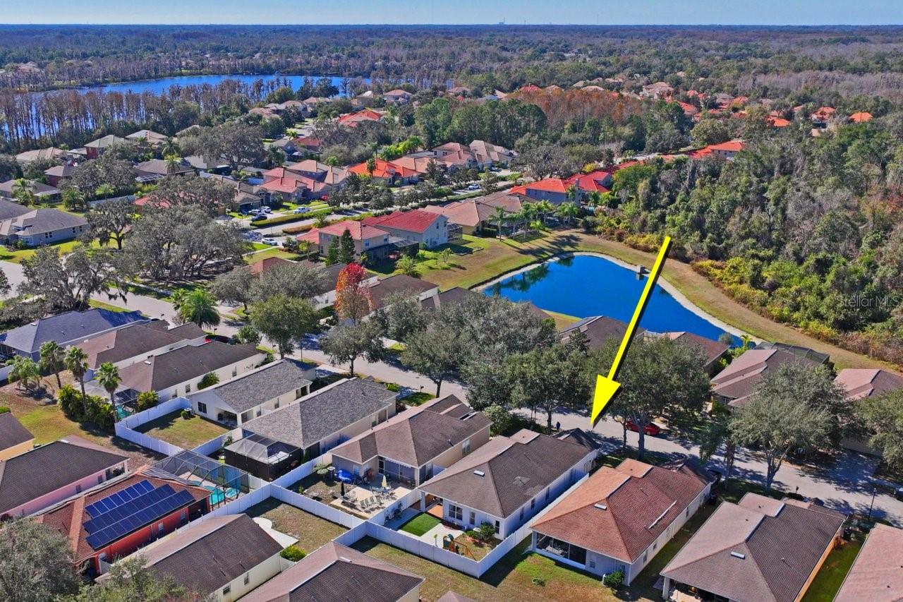 Image 50 of 55 For 9314 Creedmoor Lane