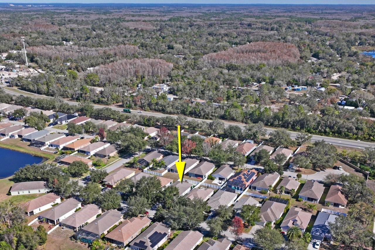 Image 52 of 55 For 9314 Creedmoor Lane