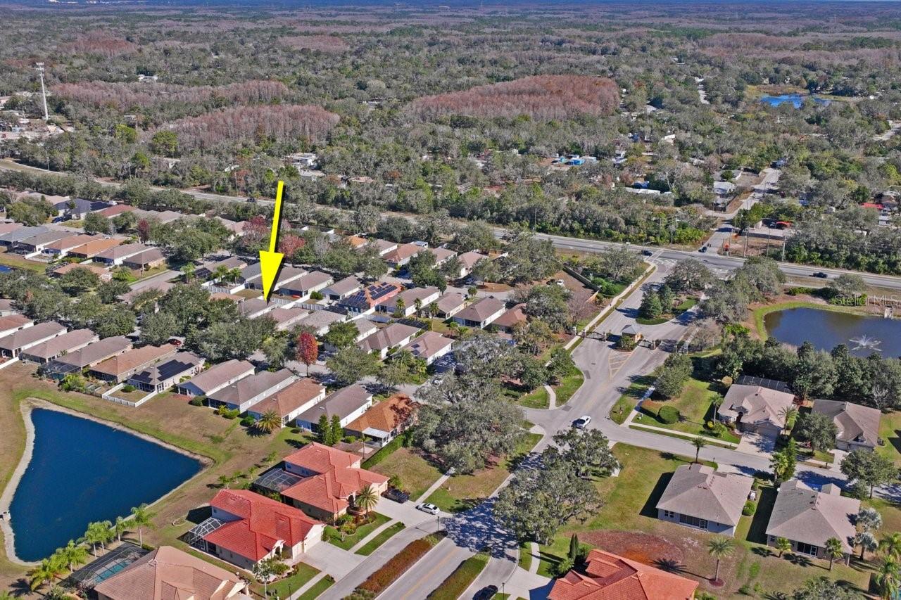 Image 53 of 55 For 9314 Creedmoor Lane