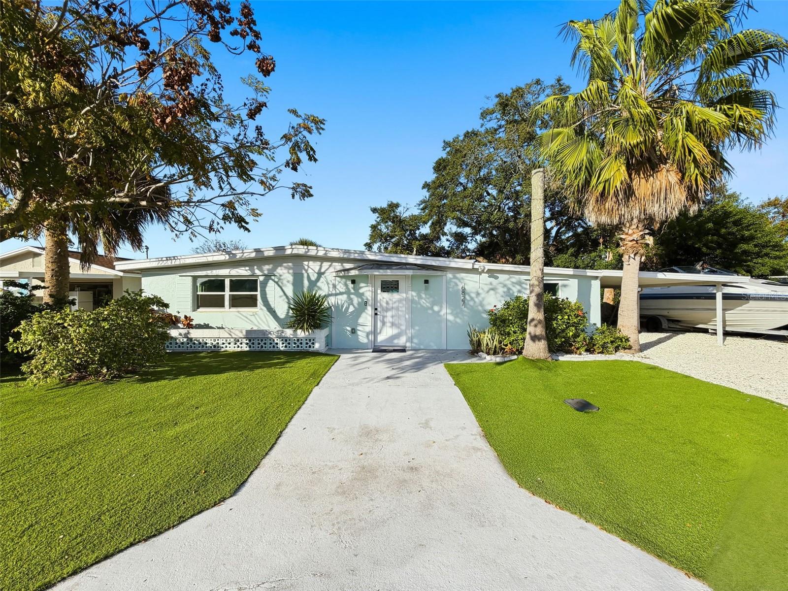 Details for 6827 Sanderling Lane, HUDSON, FL 34667