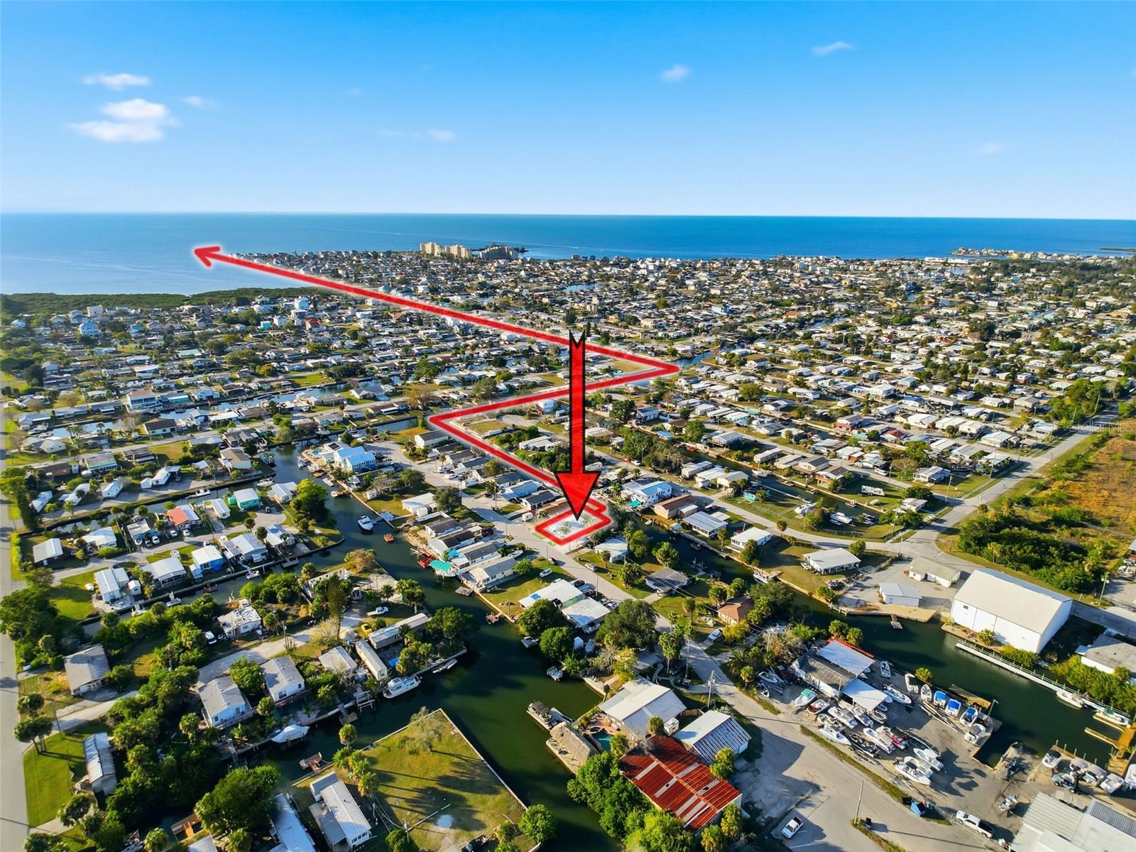 Image 4 of 68 For 6827 Sanderling Lane