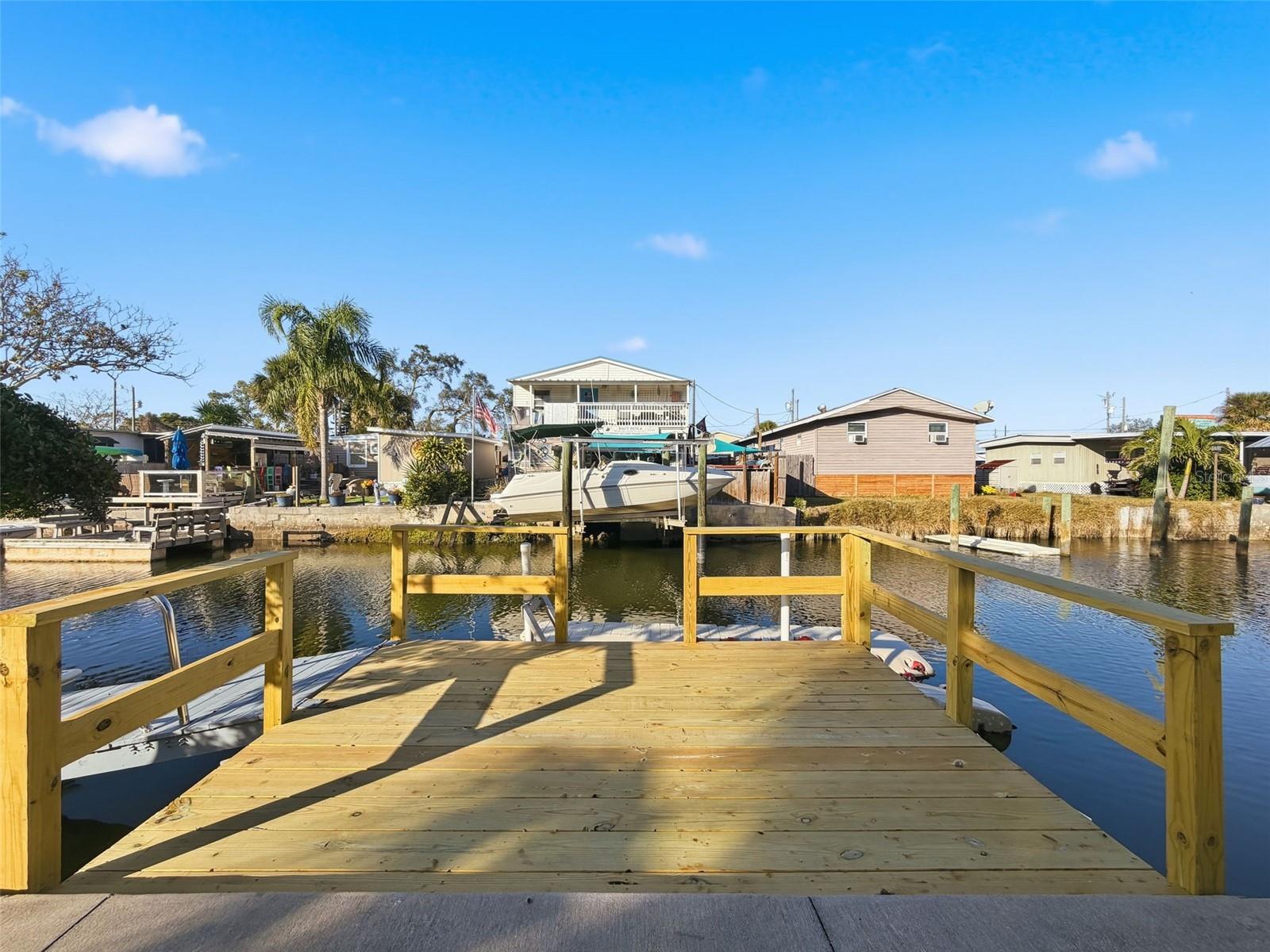 Image 44 of 68 For 6827 Sanderling Lane