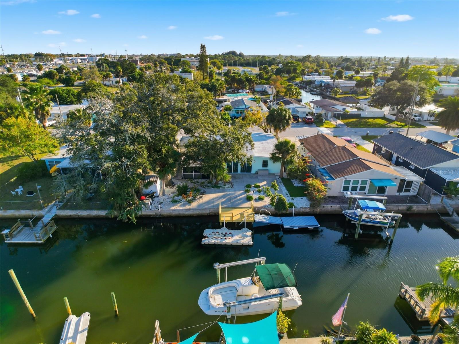 Image 56 of 68 For 6827 Sanderling Lane