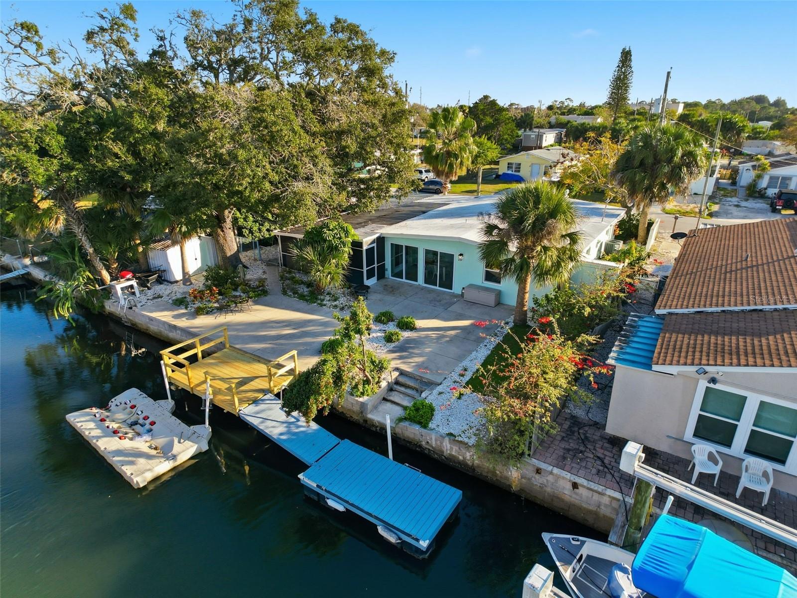 Image 57 of 68 For 6827 Sanderling Lane