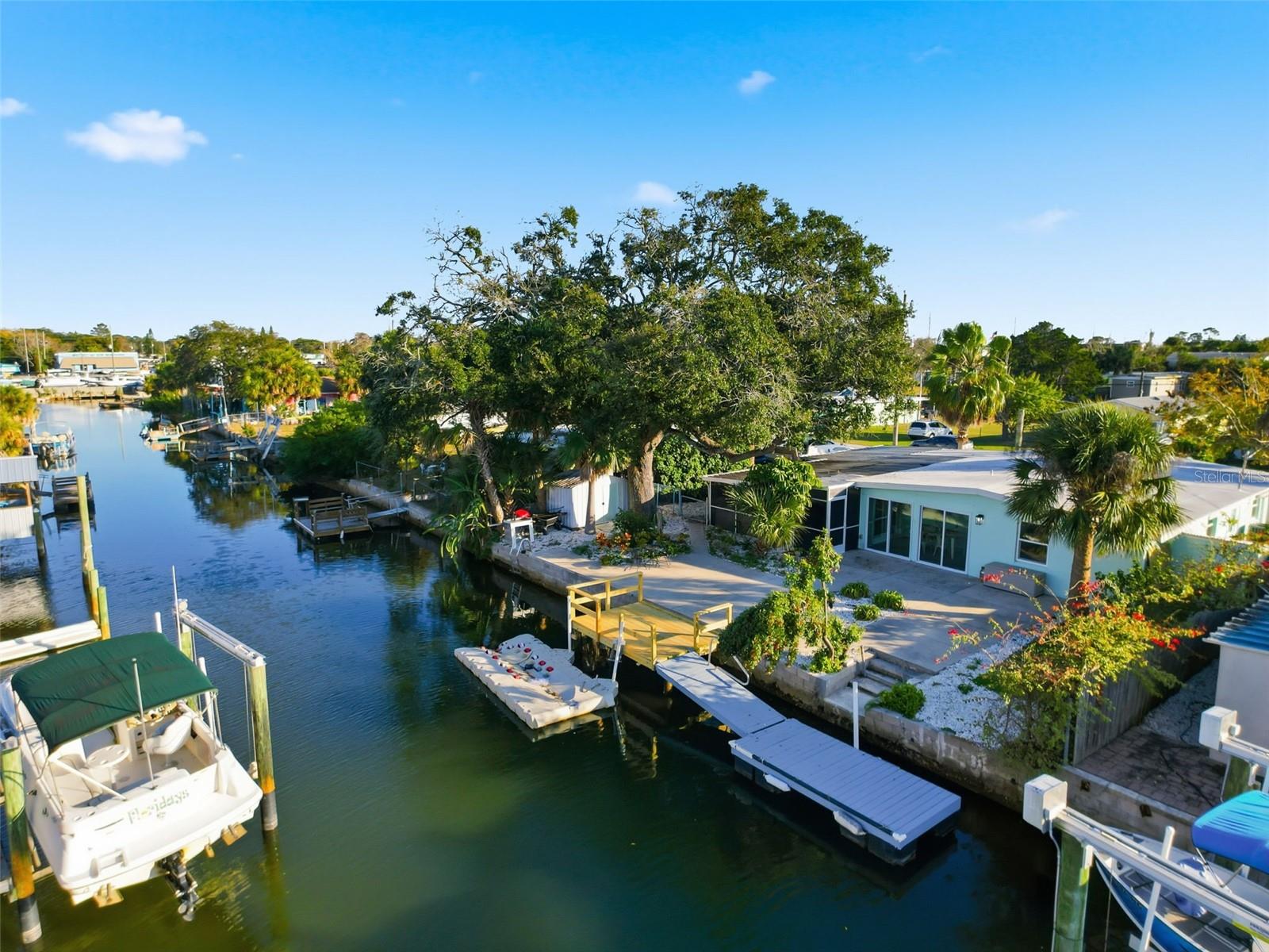 Image 58 of 68 For 6827 Sanderling Lane