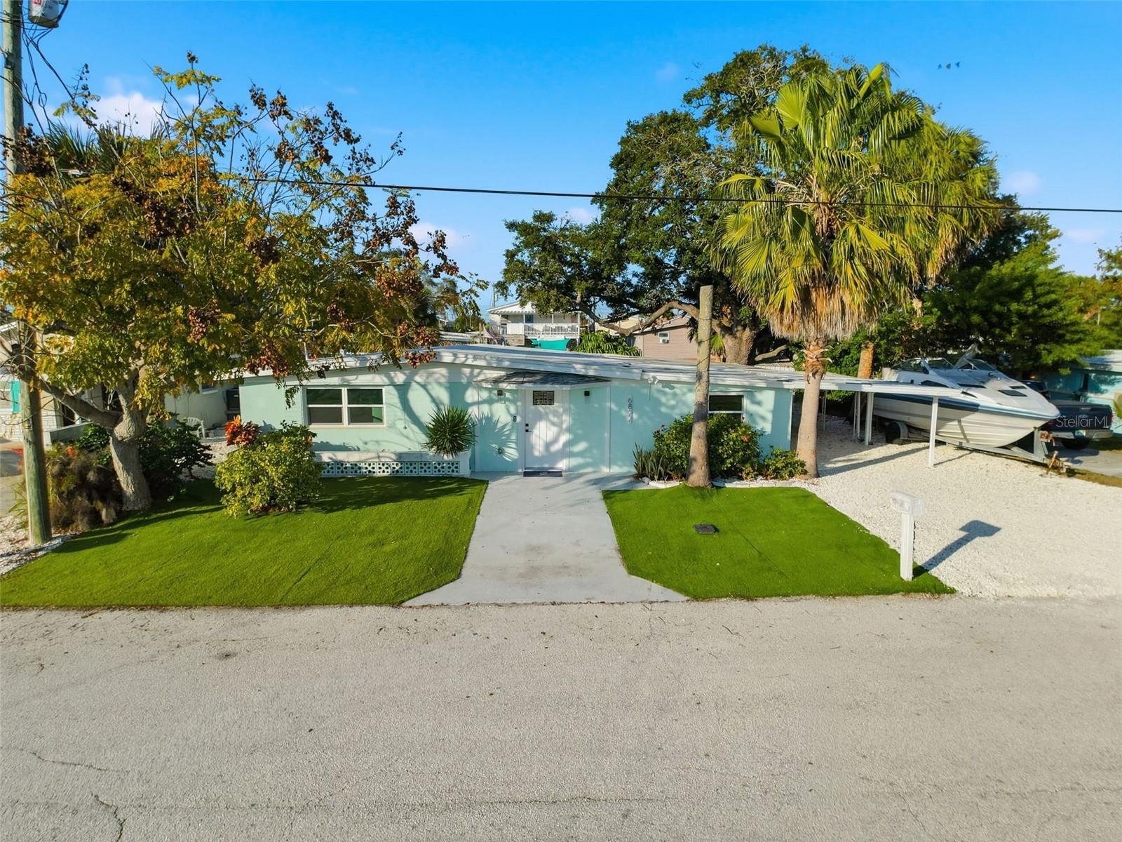 Image 61 of 68 For 6827 Sanderling Lane