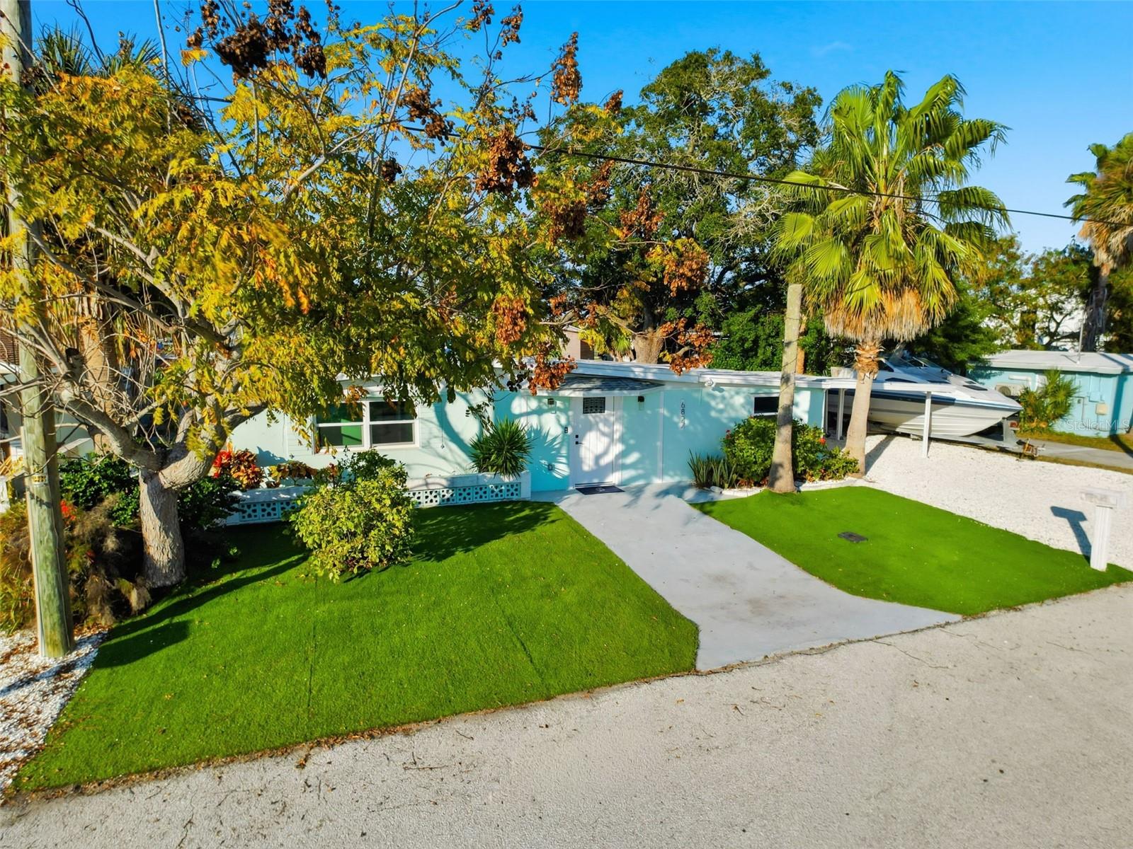 Image 68 of 68 For 6827 Sanderling Lane