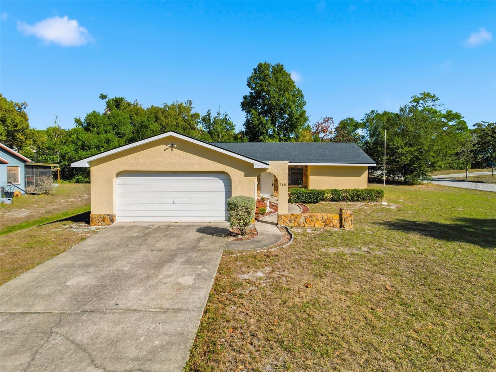 Details for 7410 Dundee Court, WEEKI WACHEE, FL 34613