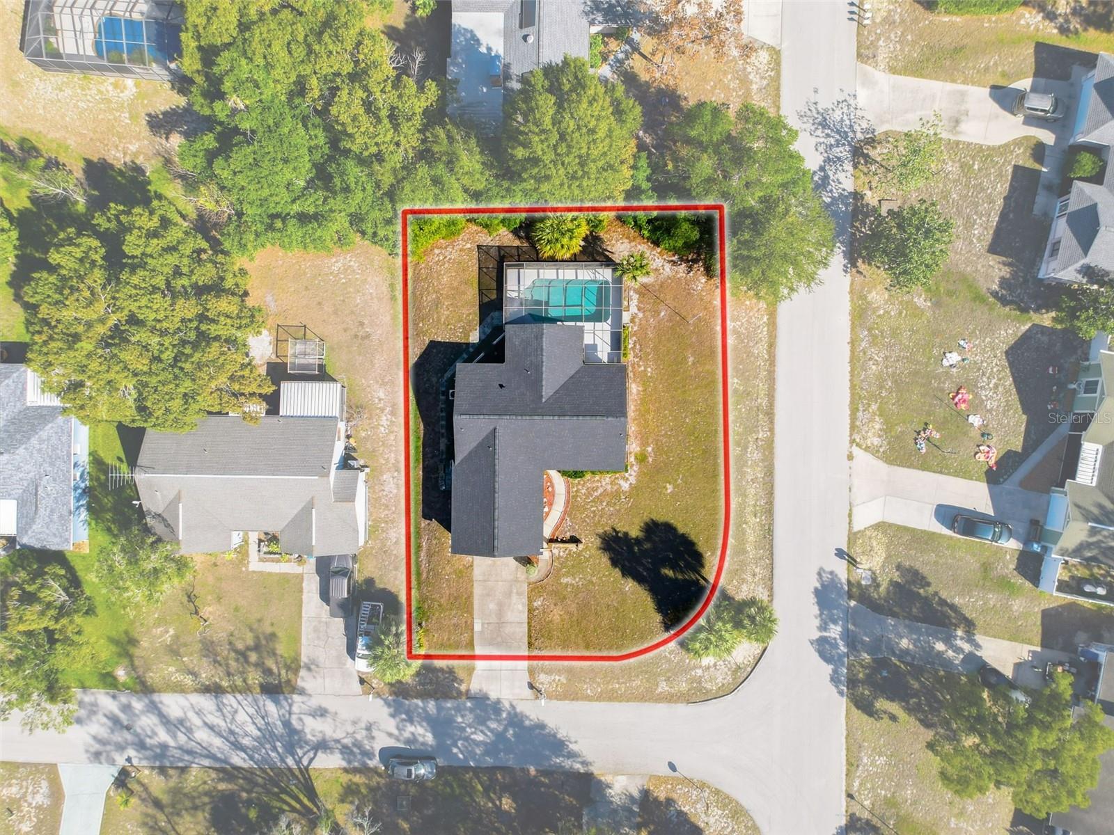 Image 8 of 33 For 7410 Dundee Court