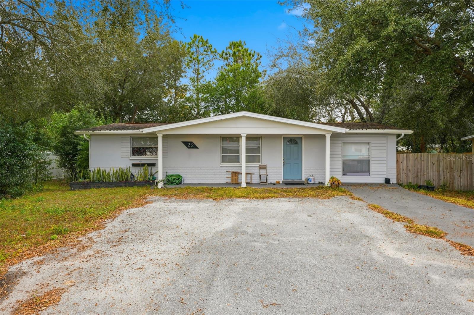 Details for 22 Melbourne Street, BEVERLY HILLS, FL 34465