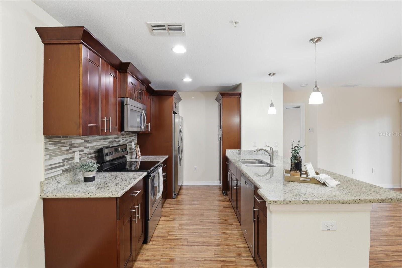 Image 2 of 41 For 5041 Royal Palms Way 202