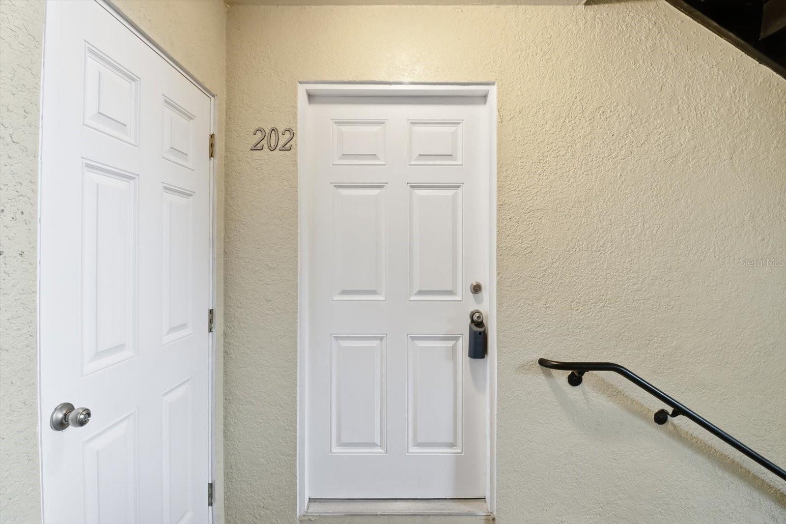 Image 40 of 41 For 5041 Royal Palms Way 202