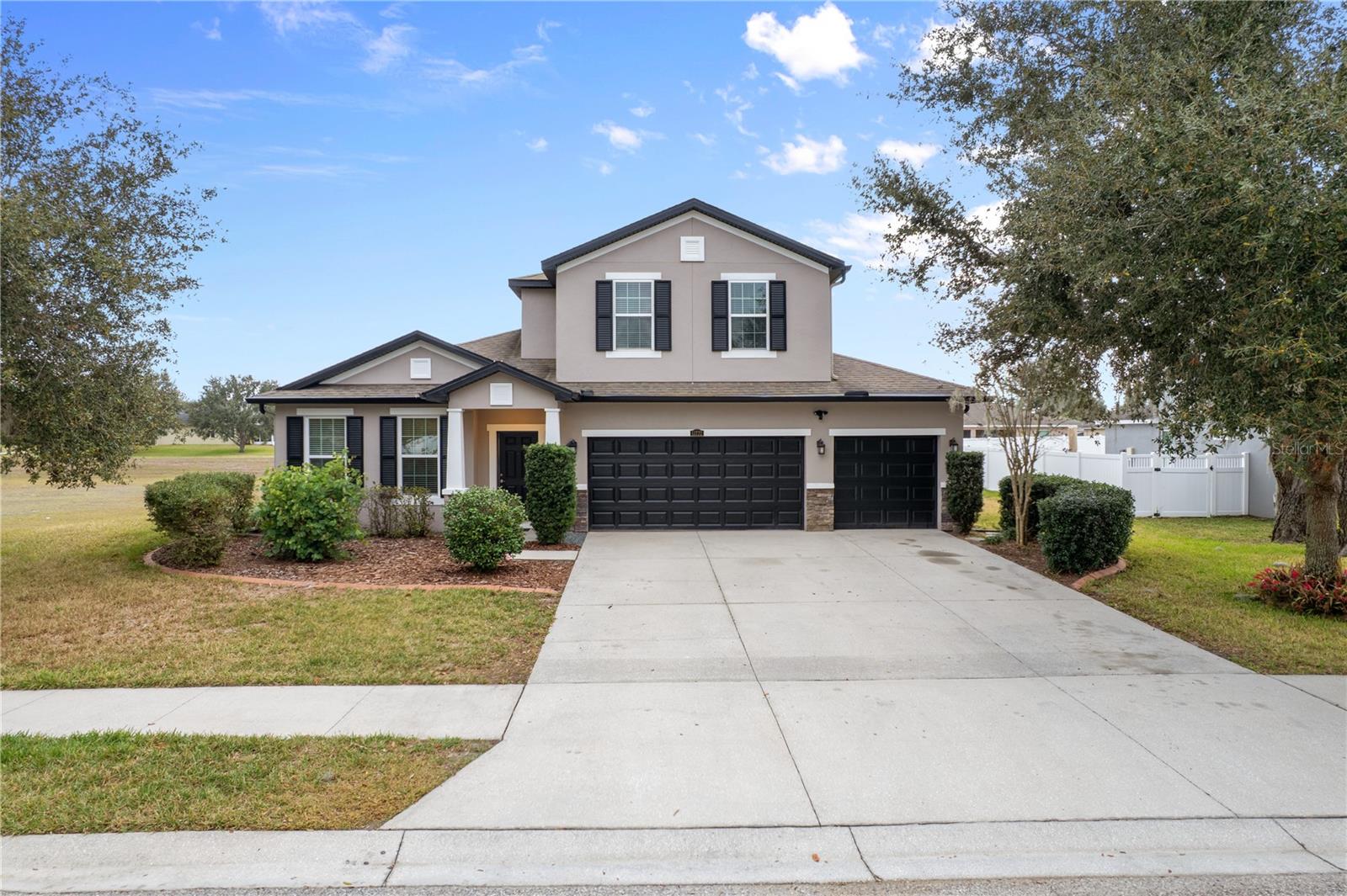 Details for 13222 Weatherstone Drive, SPRING HILL, FL 34609