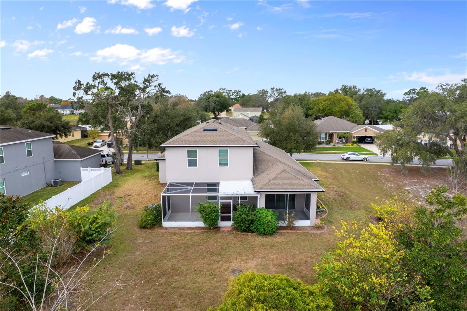 Image 42 of 46 For 13222 Weatherstone Drive