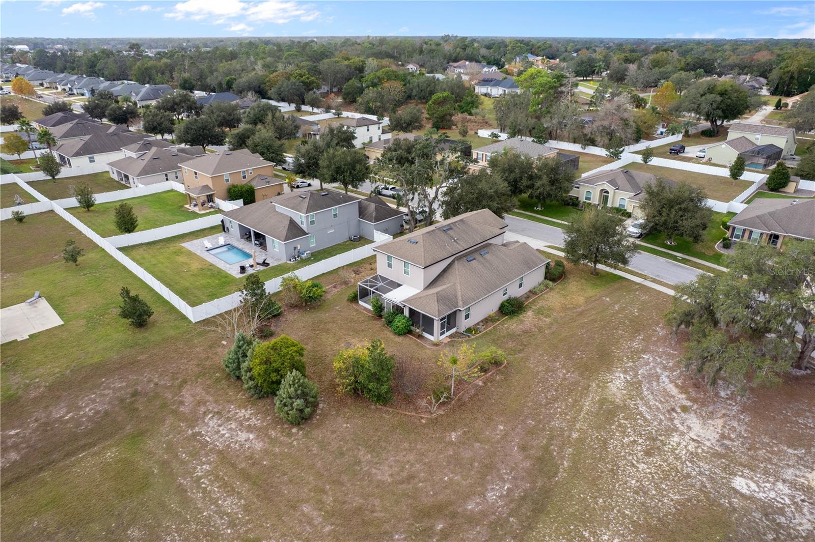 Image 43 of 46 For 13222 Weatherstone Drive